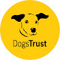 Dogs Trust USA logo