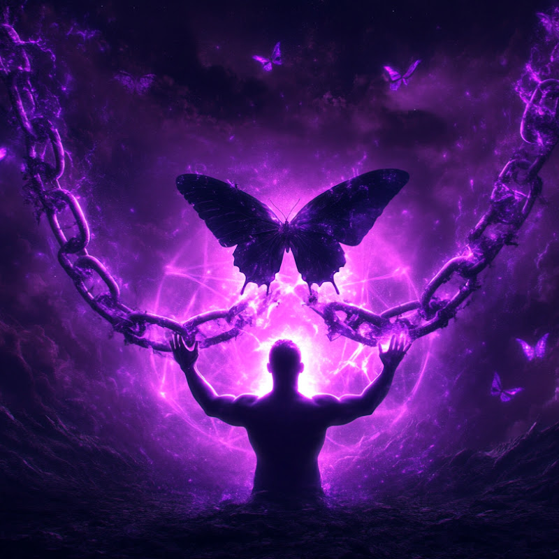 Пробуждение в СЕБЕ Logo