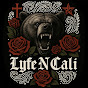 Lyfe N Cali logo