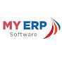 MYERP SOFTWARE logo