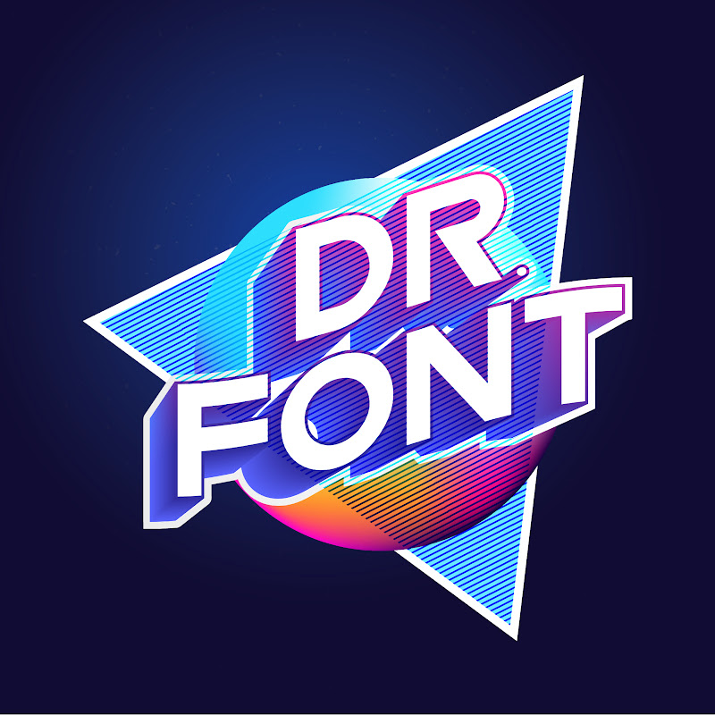 DrFont 