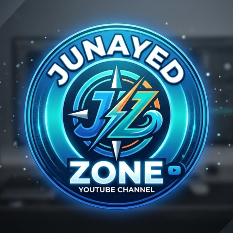 Junayed_Zone