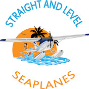 Straight and Level Seaplanes
