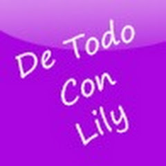 De Todo con Lily avatar