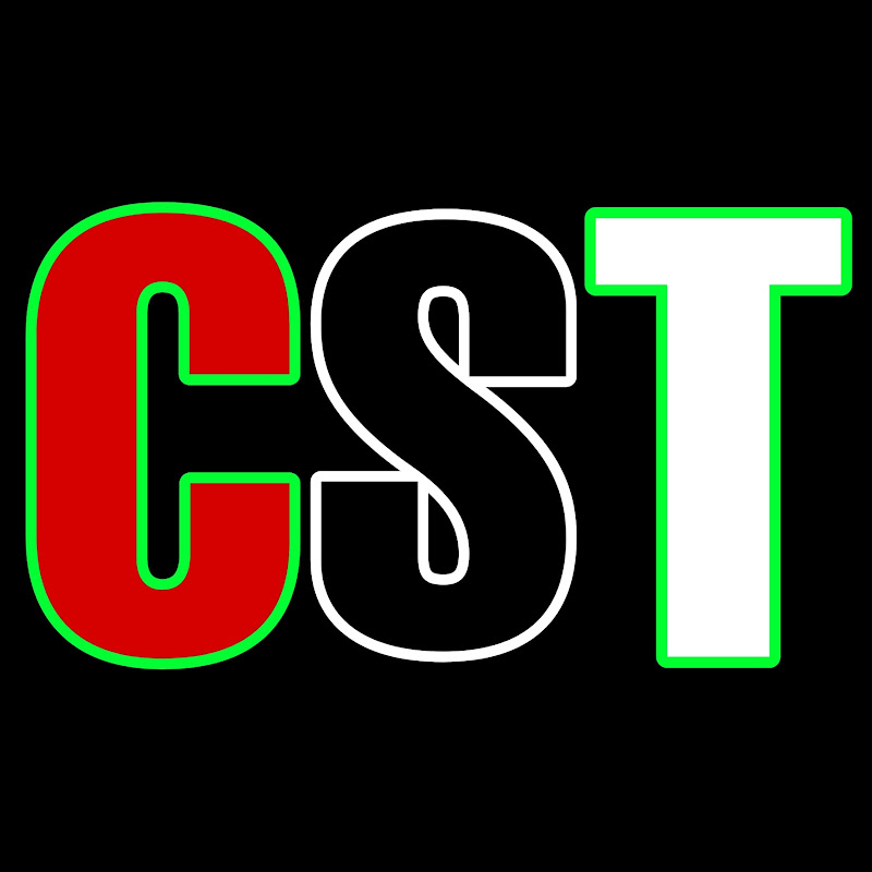 Cst Entertainment icon
