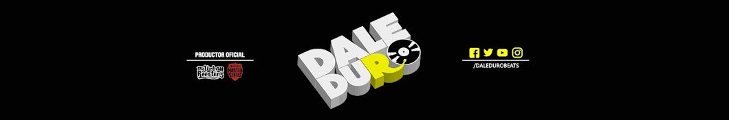 DaleDuro Beats YouTube channel avatar