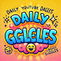Daily Giggles logo