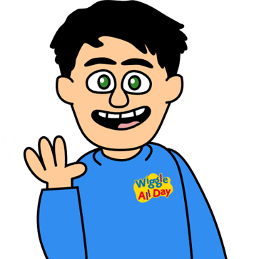 Post from Wiggle All Day