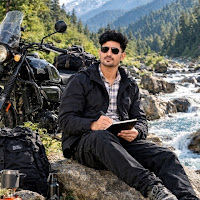 mahipal sinwar ratau  profile image