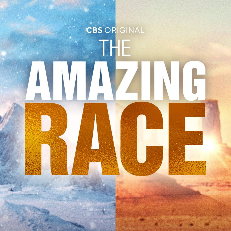 The Amazing Race