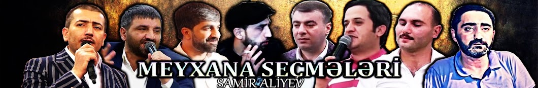 Samir Aliyev YouTube channel avatar