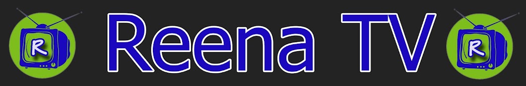 Reena Tv YouTube channel avatar