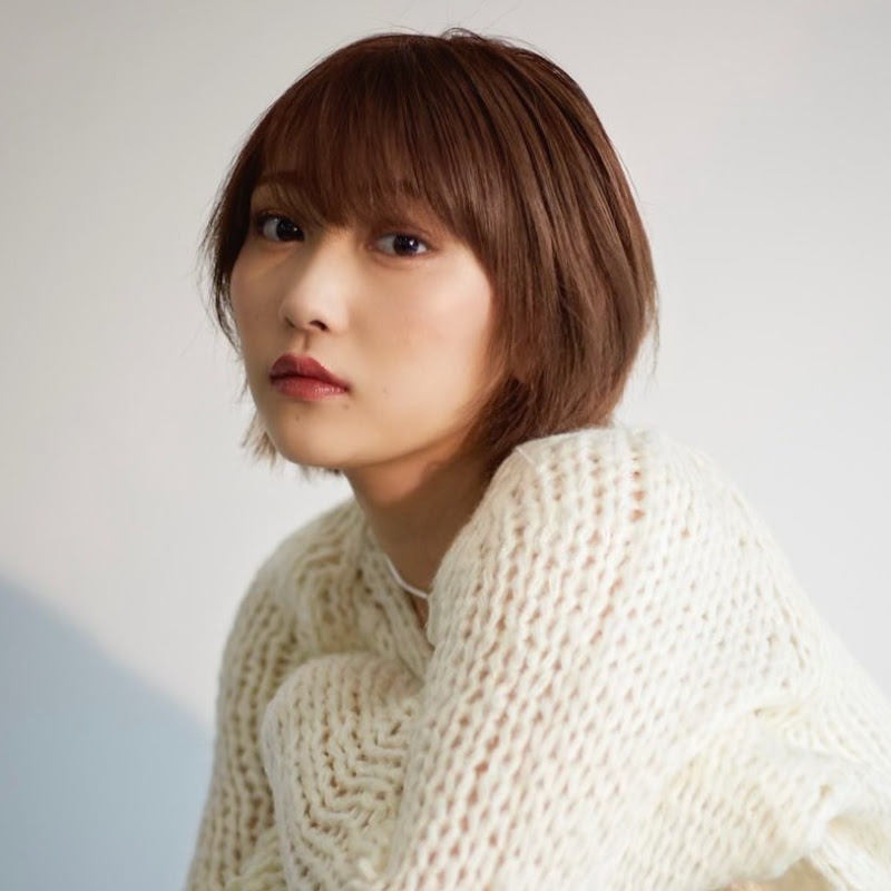 志田愛佳 / Manaka Shida