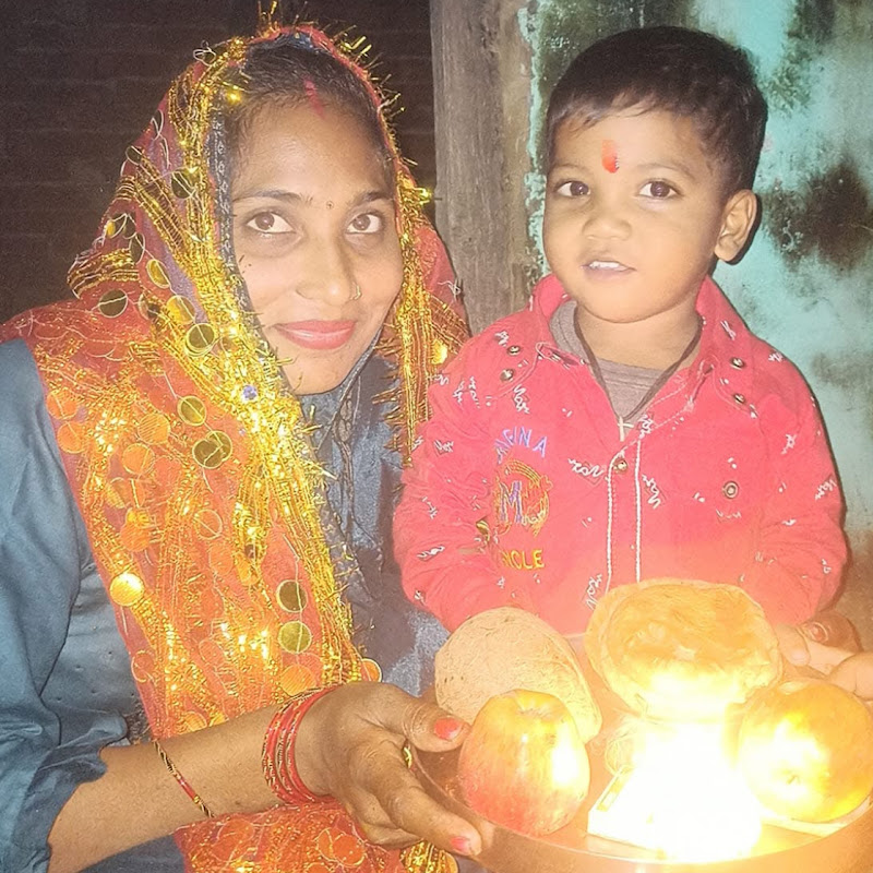 DIVYANSH AND VISHAKHA