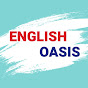 English Oasis logo