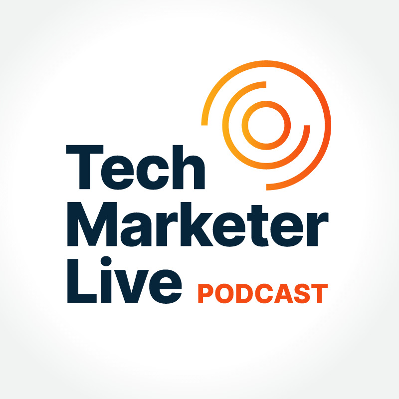 Tech Marketer Live