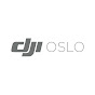 DJI Oslo logo