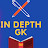 IN depth gk