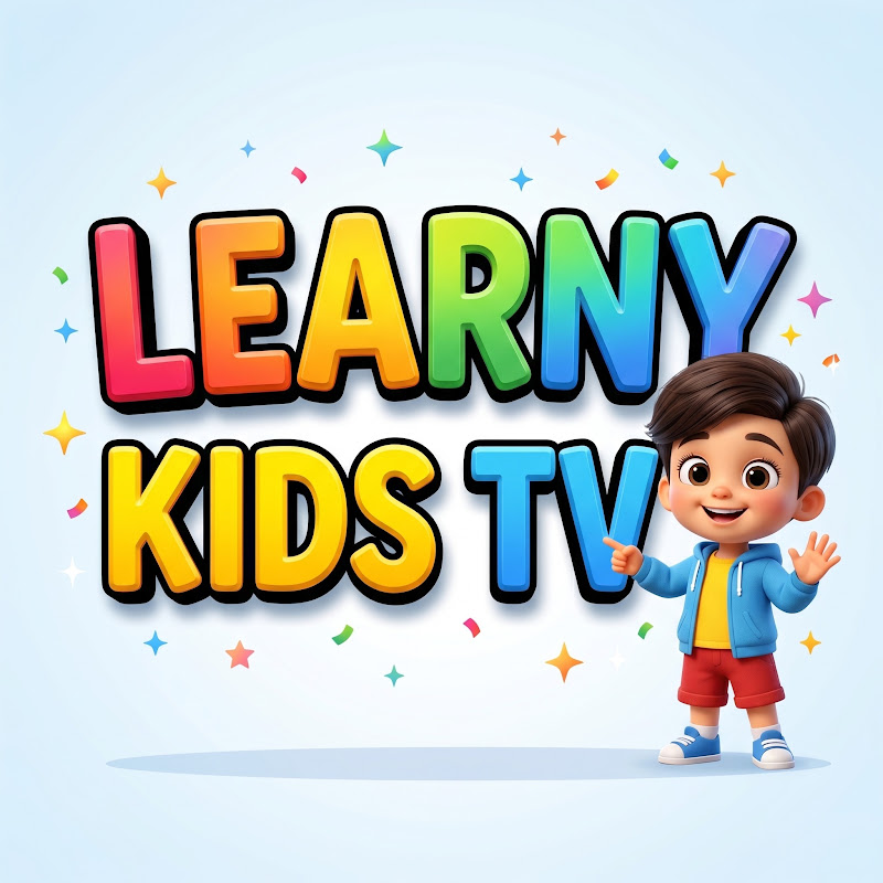 Learny Kids TV