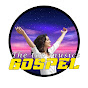 The top music Gospel logo
