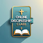 Online Discipleship Class logo