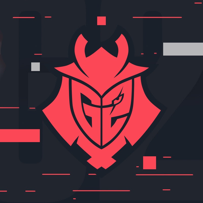 G2 VALORANT
