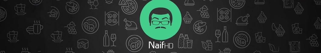 NaifHD Avatar del canal de YouTube