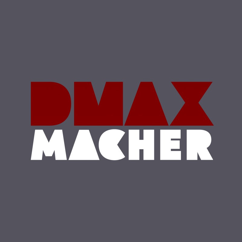 DMAX Macher