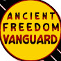 Ancient Freedom Vanguard Gaming logo