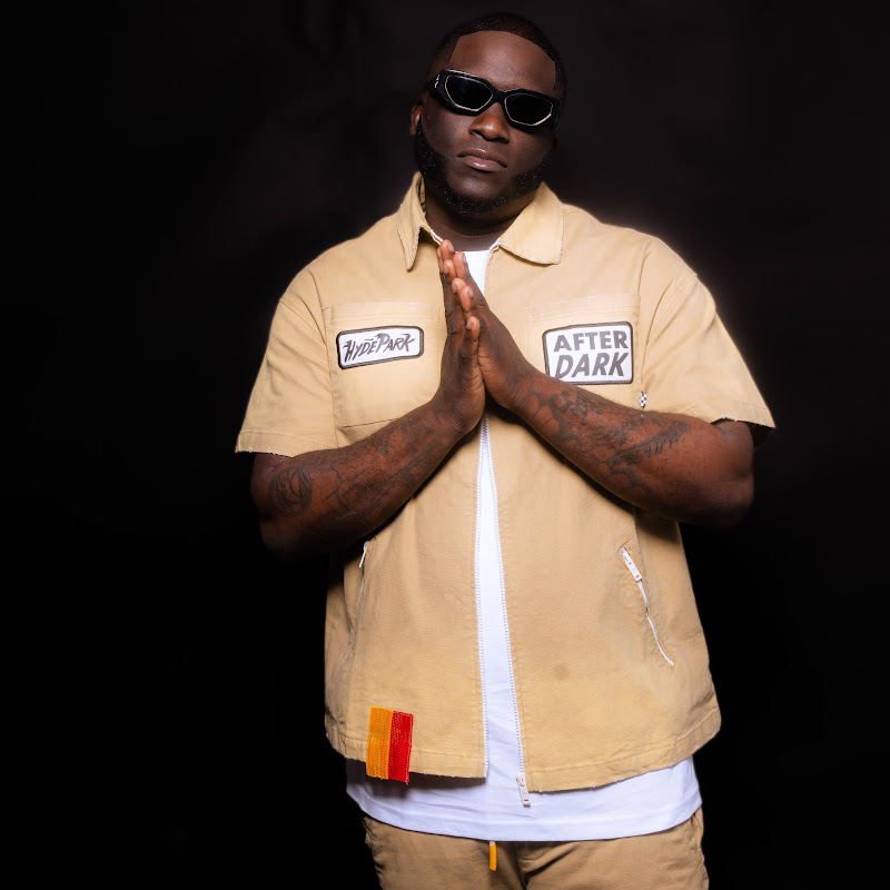 Zoey Dollaz