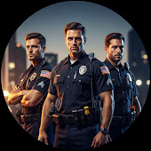 Cops on Beat