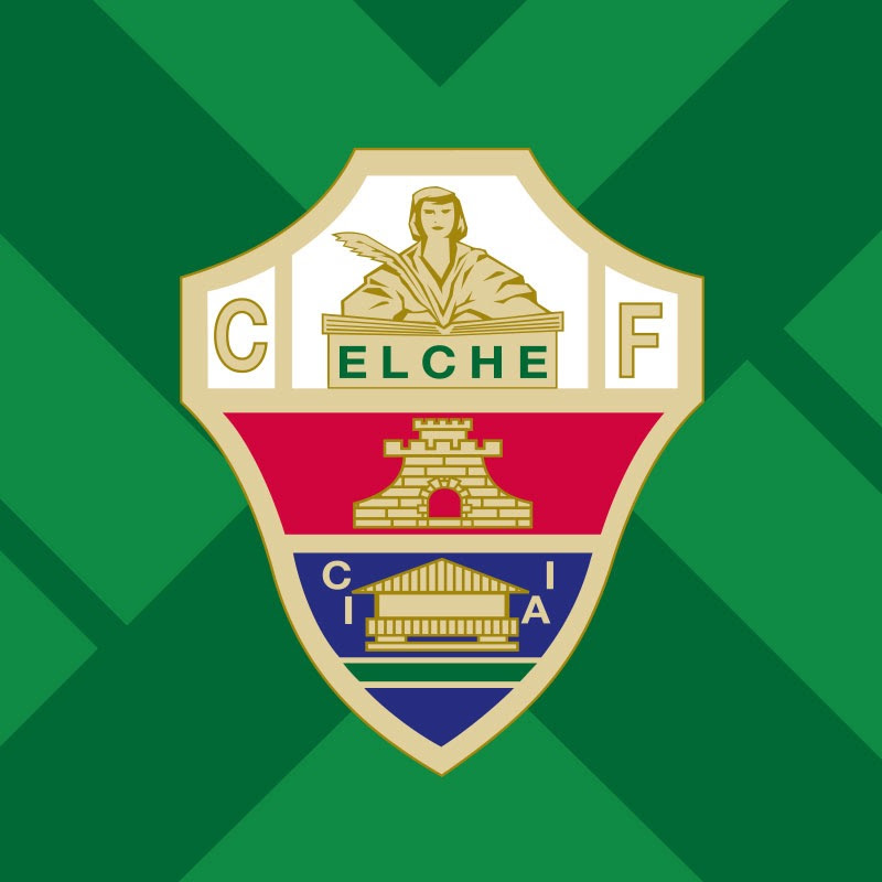 Elche Club de Fútbol 💚🌴 channel logo
