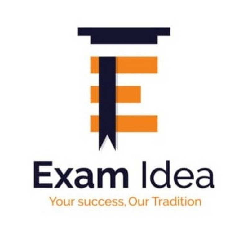 Exam Idea