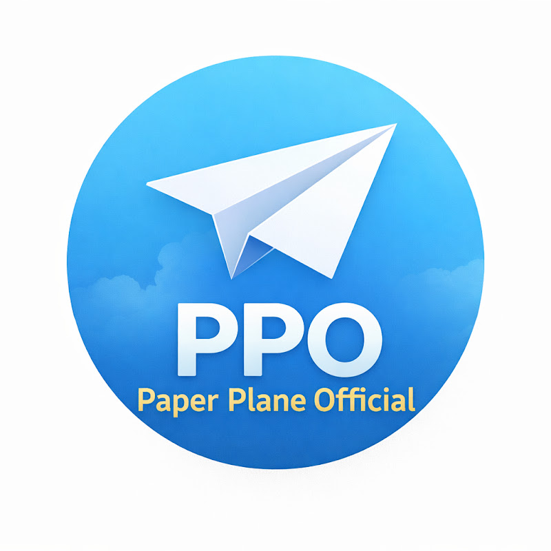Paper Plane Official