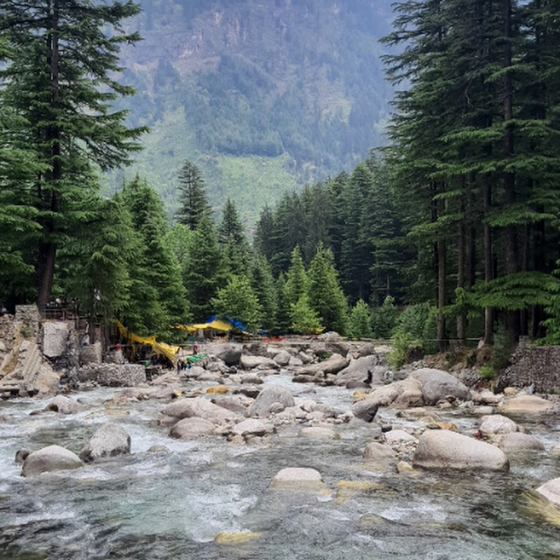 Travel with Fun