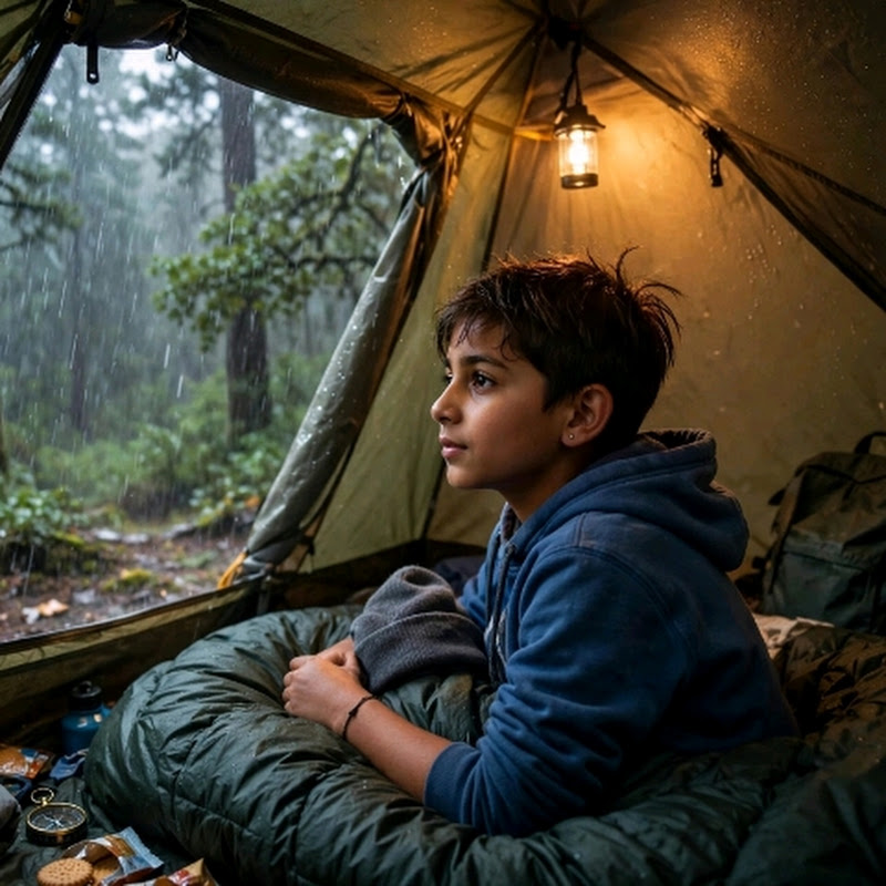camping videos  avatar