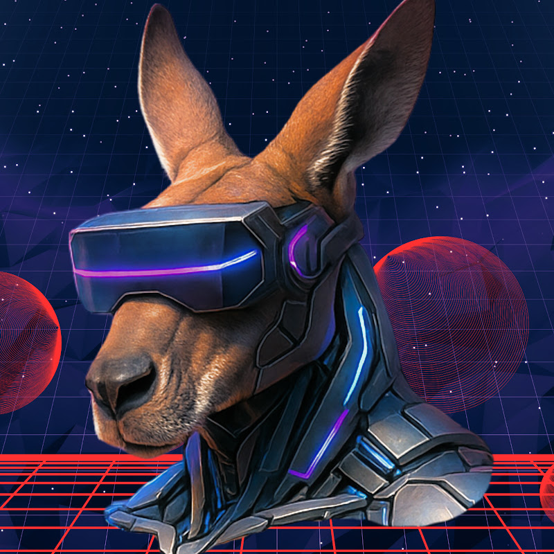 Limitless VR & Simrigs
