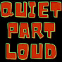 Quiet Part Loud logo