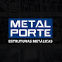 Metal Porte – Estruturas Metálicas — Estruturas Metálicas em Campinas/SP