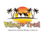 Village Trail logo