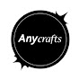 Any Crafts logo