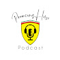 Prancing Horse Podcast logo