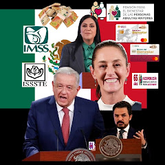 Olivia Mexico
