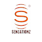 Sensationz Dance And Music logo