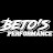 Betos Performance