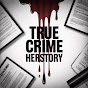 True Crime Herstory logo