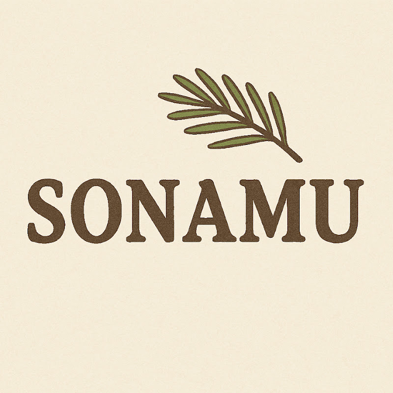 SONAMU