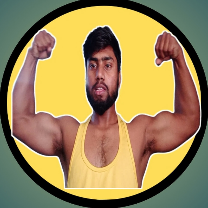 Ankit Desi Fitness