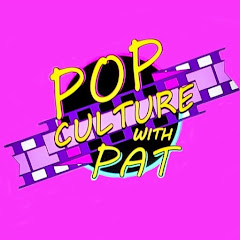 Pop Culture With Pat