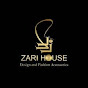 A-one Zari House logo